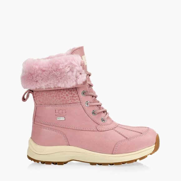 UGG Adirondack III Sparkle Spots Boot - Picture 2 of 7